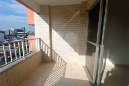 Apartamento à venda com 2 quartos, sendo 1 suíte, em Estácio, Rio de Janeiro, RJ