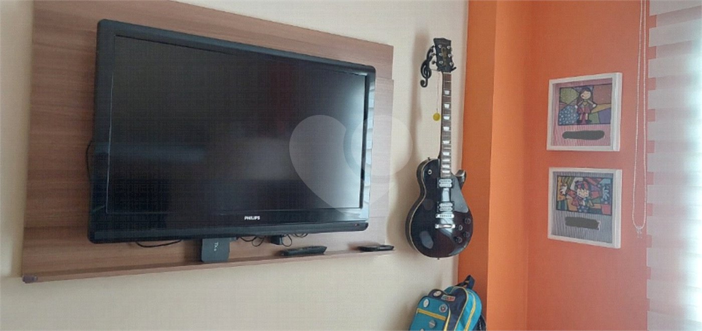 Apartamento à venda com 3 quartos, sendo 1 suíte, em Vila Guilherme, São Paulo, SP