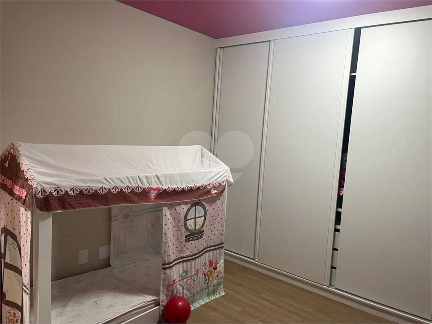 Apartamento à venda com 4 suítes em Nova Petrópolis, São Bernardo do Campo, SP