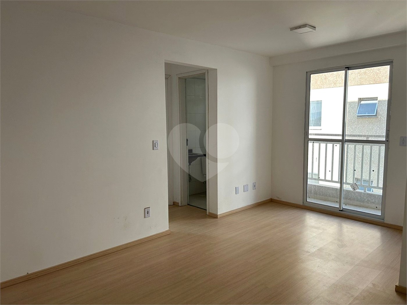 Apartamento à venda com 2 quartos em Jardim do Triunfo, Guarulhos, SP