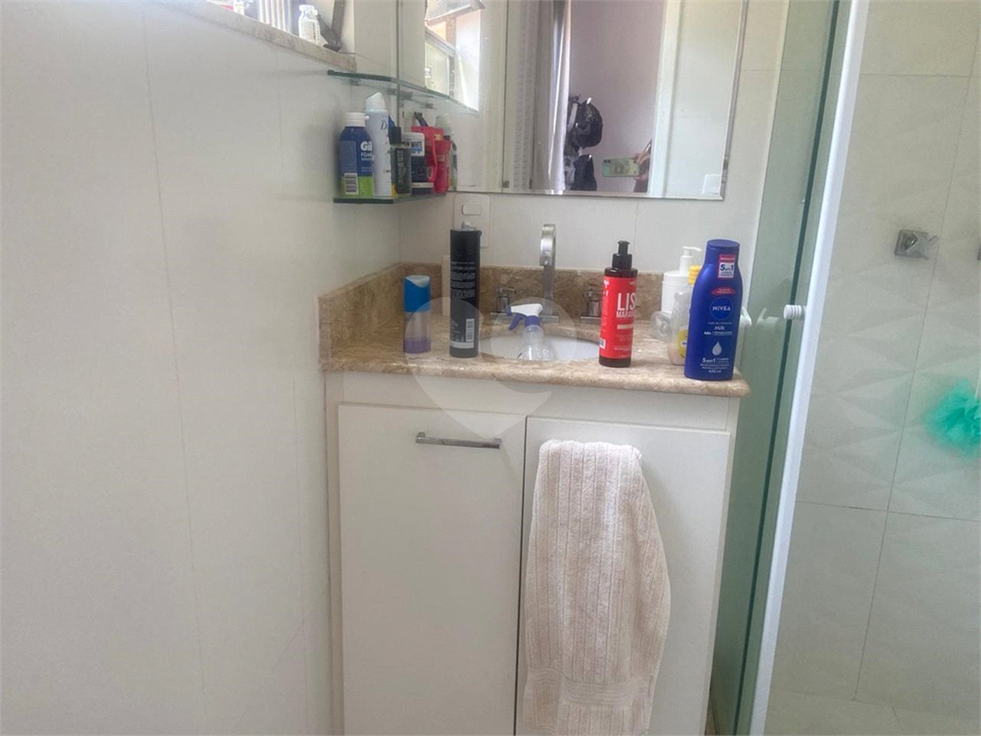 Apartamento à venda com 2 quartos, sendo 1 suíte, em Tijuca, Rio de Janeiro, RJ