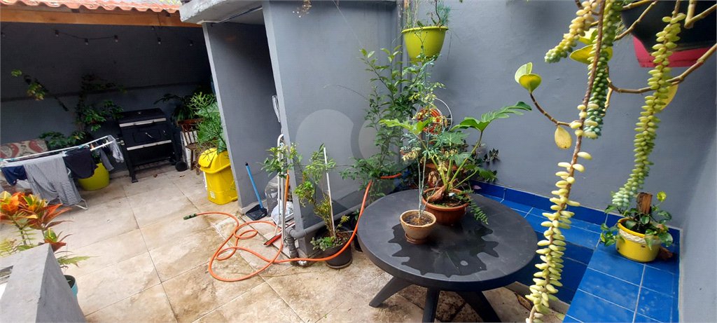 Casa à venda com 3 quartos, sendo 1 suíte, em Perdizes, São Paulo, SP