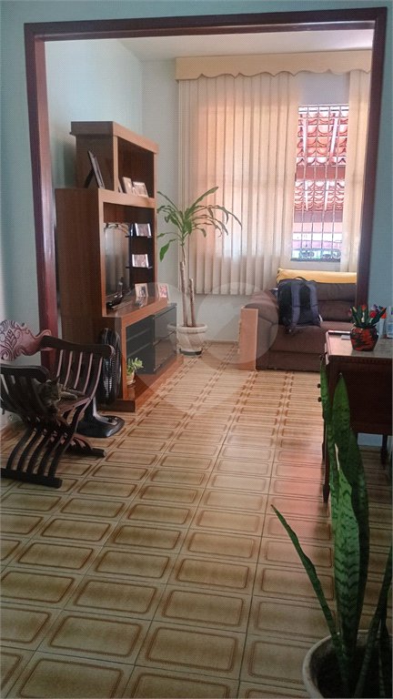 Casa à venda com 4 quartos em Santíssimo, Rio de Janeiro, RJ