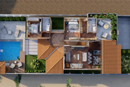 Casa à venda com 2 suítes em São José, Armação dos Búzios, RJ