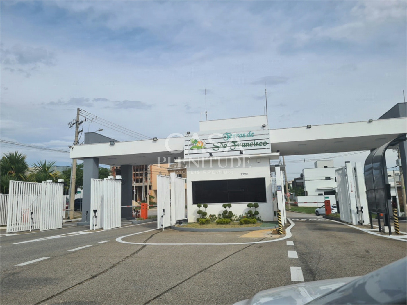 Terreno em condomínio à venda em Cajuru do Sul, Sorocaba, SP