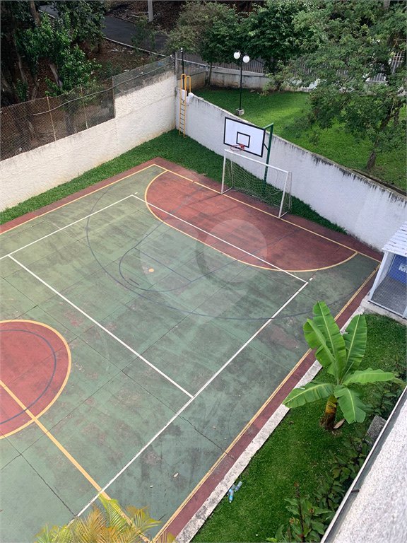 Apartamento à venda com 2 quartos em Mandaqui, São Paulo, SP