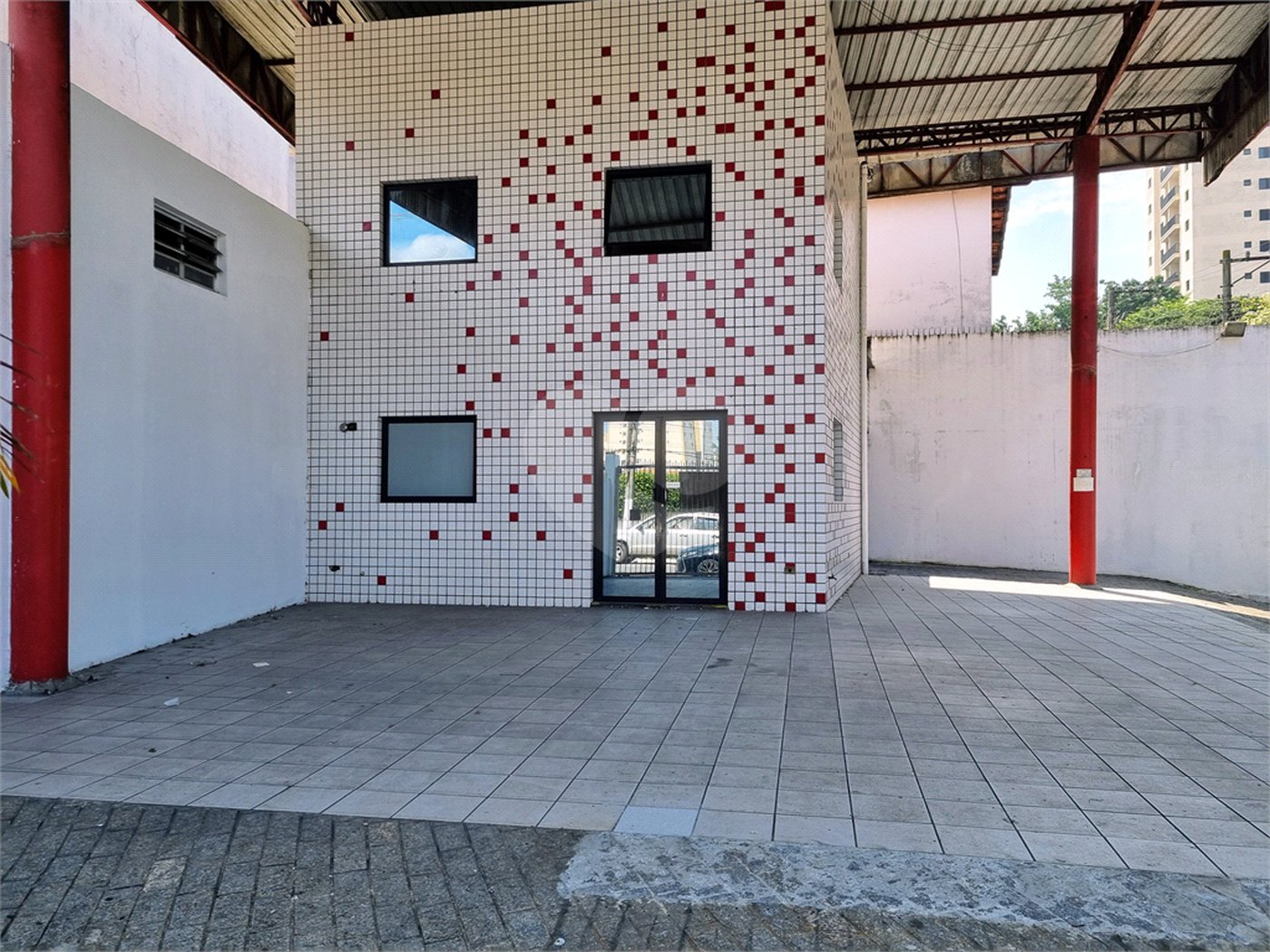 Salão Comercial à venda em Campo Grande, São Paulo, SP