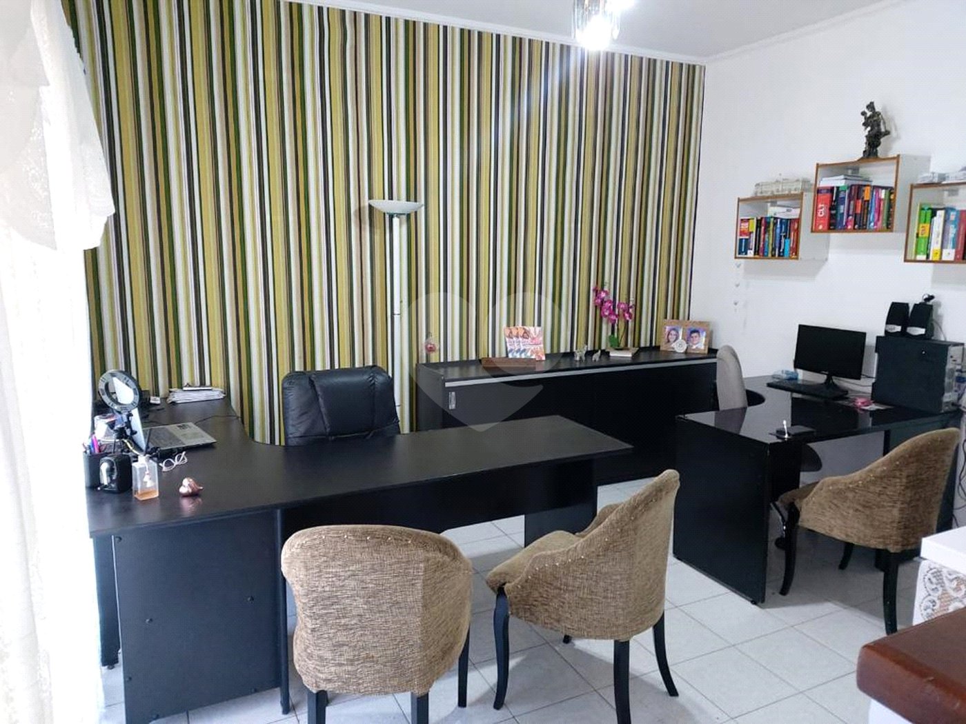 Sobrado à venda com 4 quartos, sendo 1 suíte, em Vila Rosália, Guarulhos, SP