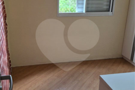 Apartamento à venda com 3 quartos, sendo 1 suíte, em Vila Campestre, São Paulo, SP