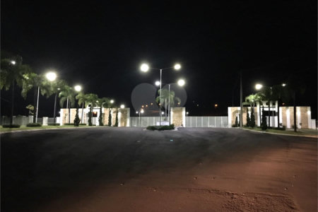 Terreno à venda no condomínio Reserva Tocantins, Itupeva - SP