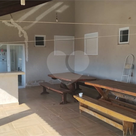 Chácara à venda com 6 quartos, sendo 3 suítes,  em Jardim Alvorada (george Oetterer), Iperó, SP