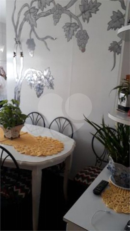 Apartamento à venda com 3 quartos, sendo 1 suíte,  em Vila Monumento, São Paulo, SP