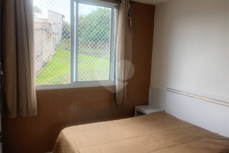 Apartamento a venda 2 dormitórios no Residencial Vista Bela Jacareí