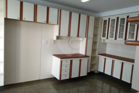 Apartamento para alugar com 4 suítes em Alto da Boa Vista, São Paulo, SP