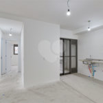 Apartamento à venda com 2 quartos em Alto da Boa Vista, São Paulo, SP