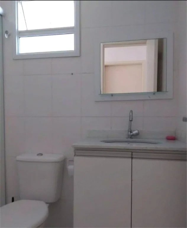 Apartamento à venda com 2 quartos em Jaguaré, São Paulo, SP