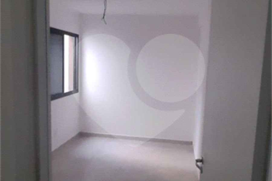 Apartamento à venda com 2 quartos em Parada Inglesa, São Paulo, SP
