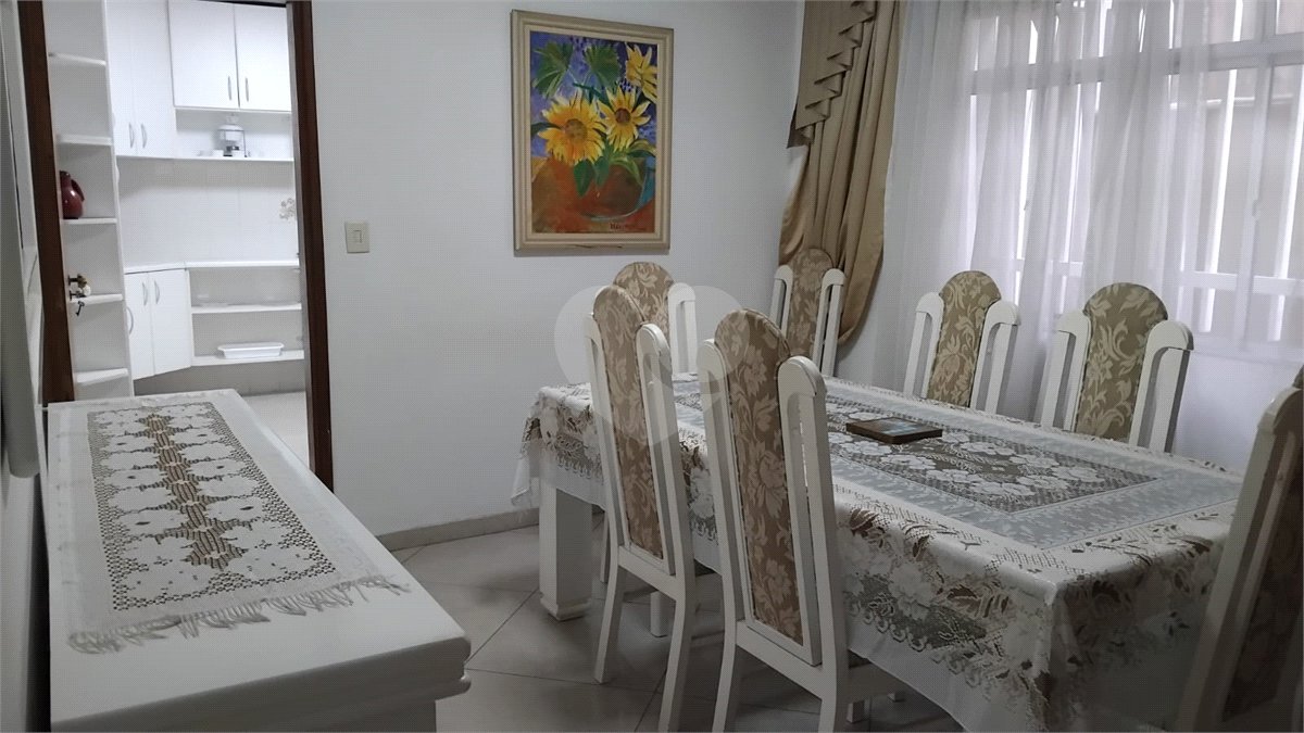 Casa à venda com 4 quartos, sendo 3 suítes,  em Vila Polopoli, São Paulo, SP