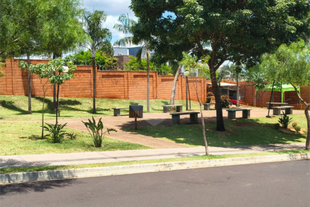 Terreno à venda em Jardim San Marco II, Ribeirão Preto, SP