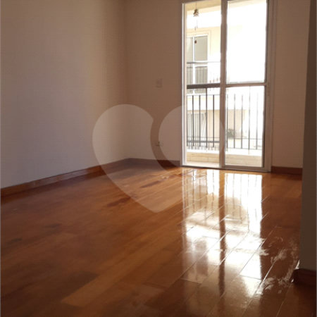 Apartamento à venda com 3 quartos em Jardim Vergueiro (sacomã), São Paulo, SP