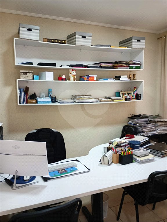 Sobrado à venda com 3 quartos em Santana, São Paulo, SP