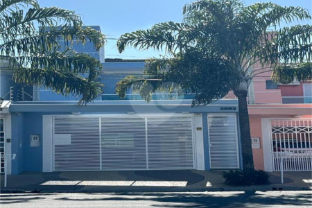 Sobrado à venda com 3 quartos, sendo 1 suíte, no Centro, Indaiatuba, SP