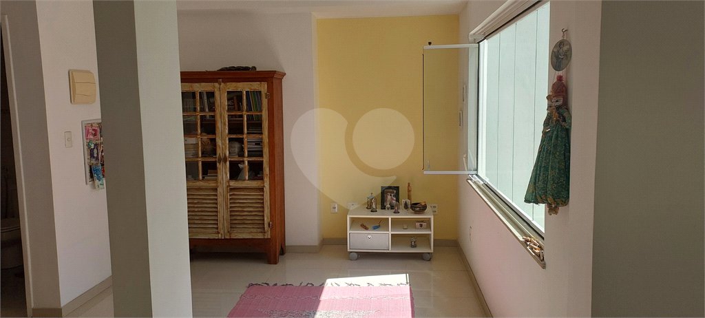 Casa de Vila à venda com 3 quartos, sendo 1 suíte,  em Tijuca, Rio de Janeiro, RJ