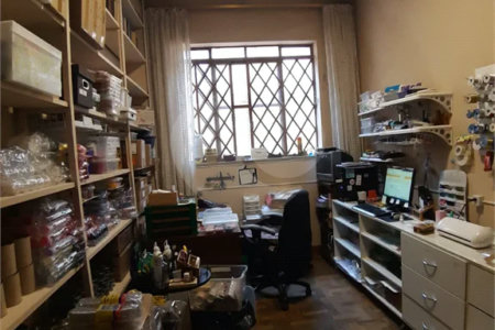 Sobrado à venda com 5 quartos em Santana, São Paulo, SP
