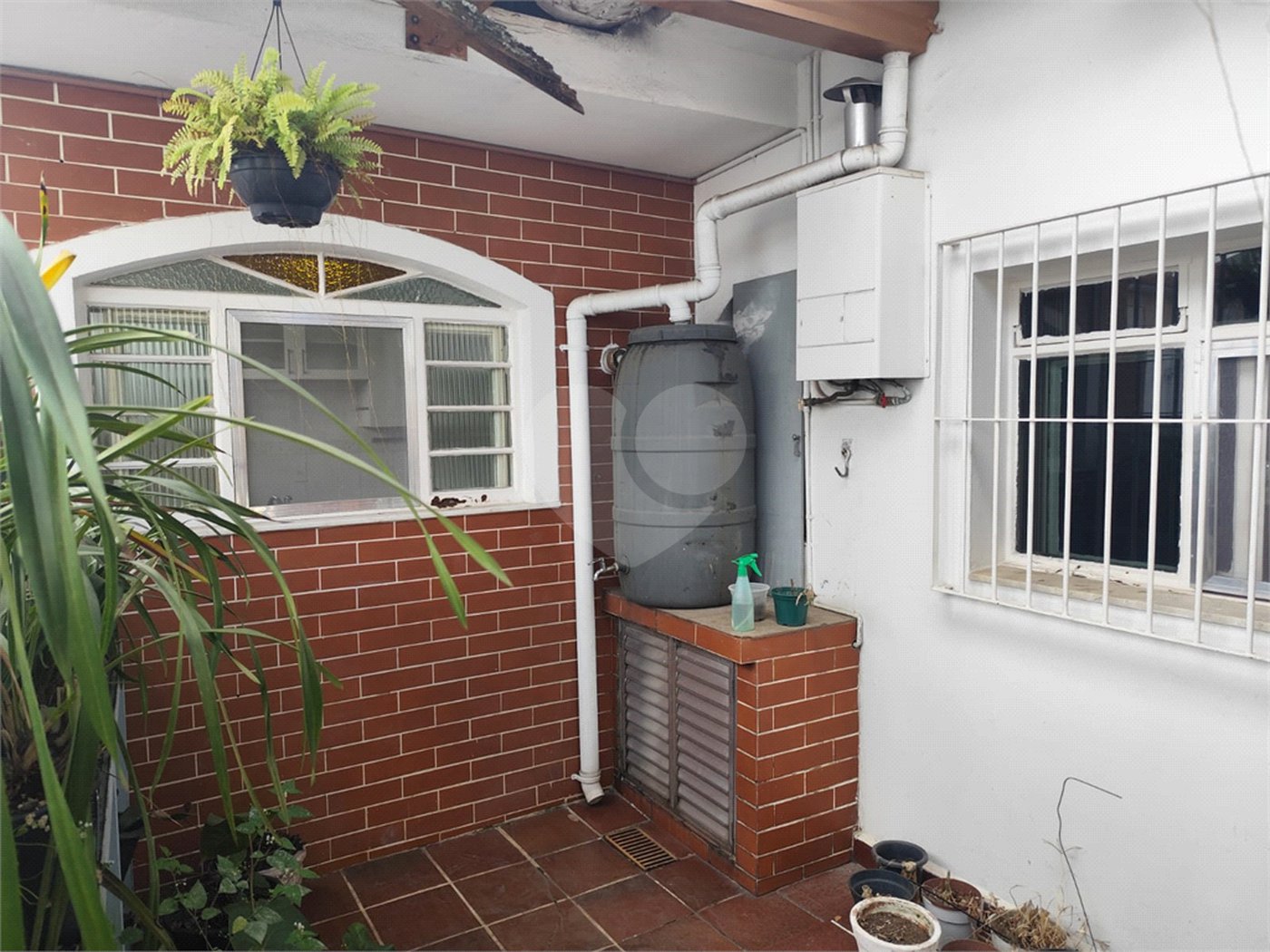 Sobrado à venda com 2 quartos em Vila Nivi, São Paulo, SP