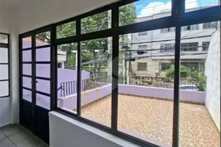 Sobrado para alugar em Vila Mariana, São Paulo, SP