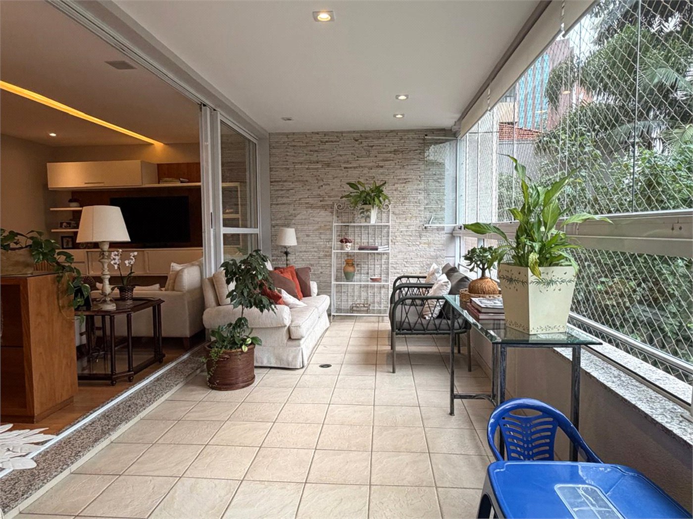 Apartamento à venda com 3 suítes em Itaim Bibi, São Paulo, SP