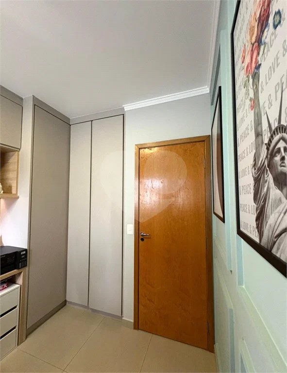 Apartamento à venda com 2 quartos em Água Fria, São Paulo, SP