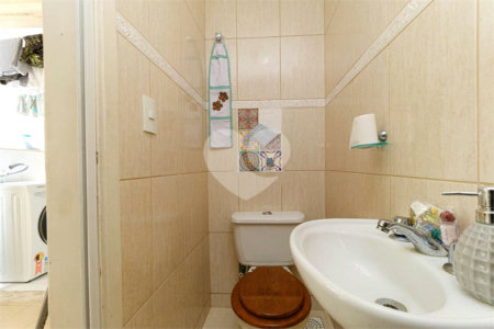 Apartamento à venda com 3 quartos, sendo 1 suíte,  em Tijuca, Rio de Janeiro, RJ