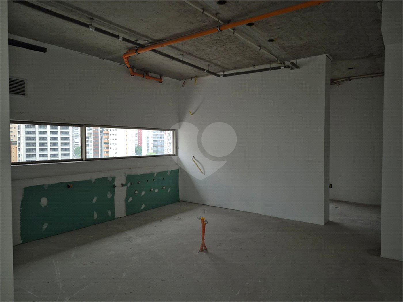 Apartamento á venda - Jardim Europa