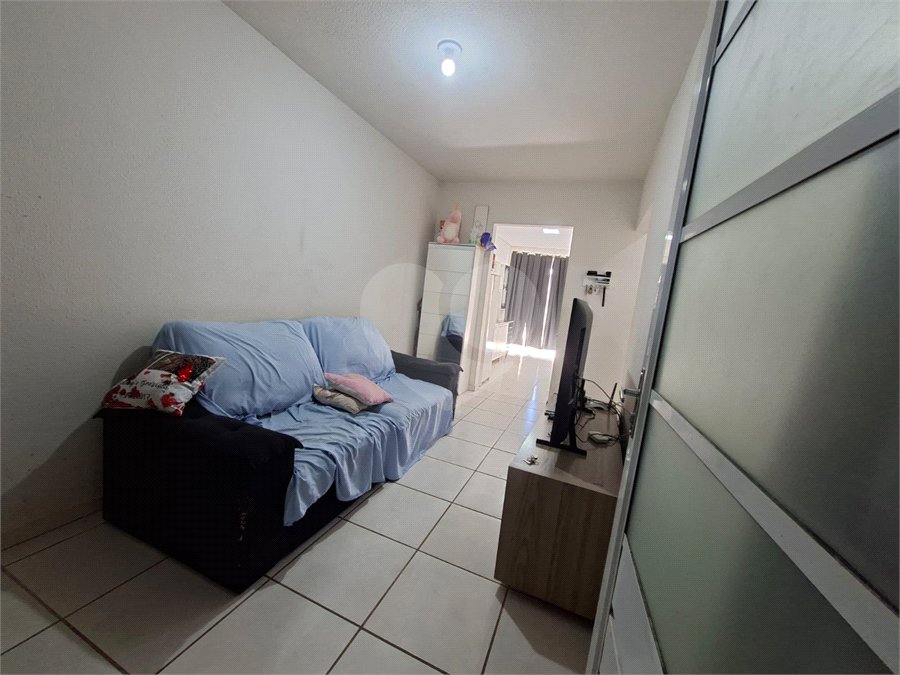 Casa à venda com 3 quartos, sendo 1 suíte,  em Residencial Reserva da Mata, Itapetininga, SP