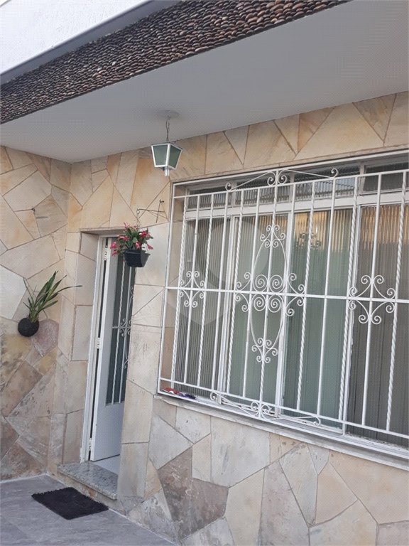 Sobrado à venda com 3 quartos em Parada Inglesa, São Paulo, SP