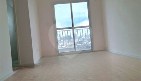 Apartamento à venda com 2 quartos em Vila Formosa, São Paulo, SP