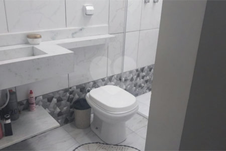 Casa à venda com 2 quartos, sendo 1 suíte, no condomínio Horto Florestal Villagio, Sorocaba - SP