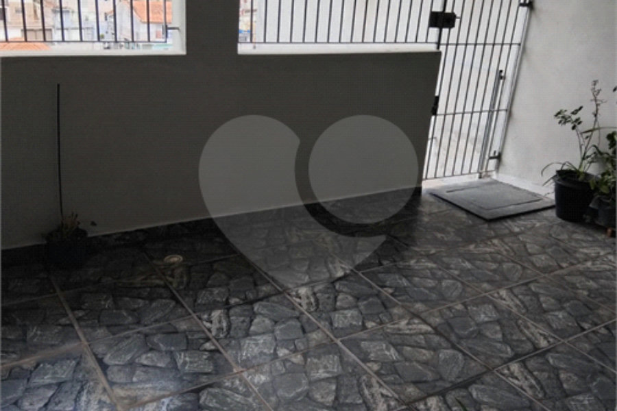 Casa à venda com 2 quartos no Centro, Franco da Rocha, SP