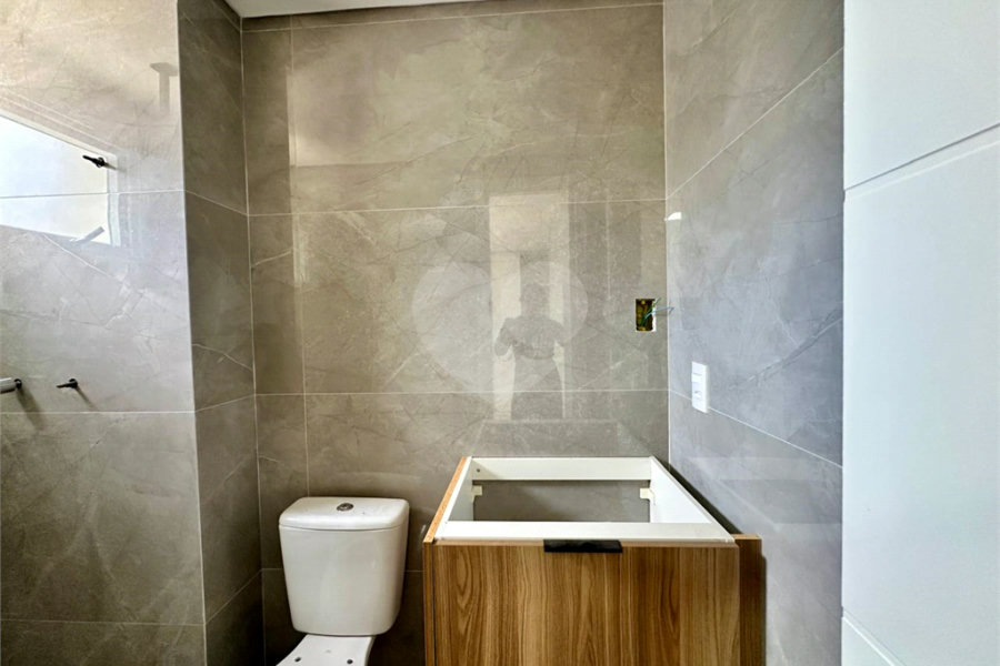 Apartamento à venda com 2 quartos, sendo 1 suíte, em Lauzane Paulista, São Paulo, SP