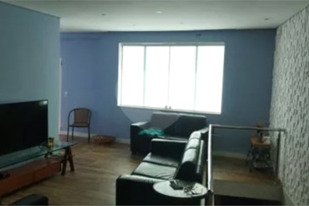 Casa à venda com 3 quartos em Jardim Maracá, São Paulo, SP