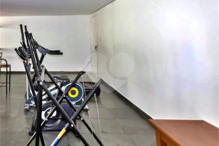 Apartamento à venda com 3 quartos, sendo 1 suíte, em Vila Andrade, São Paulo, SP
