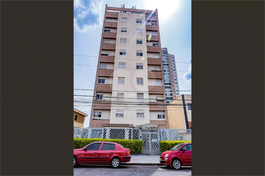 Cobertura à venda com 3 quartos, sendo 1 suíte, em Santana, São Paulo, SP