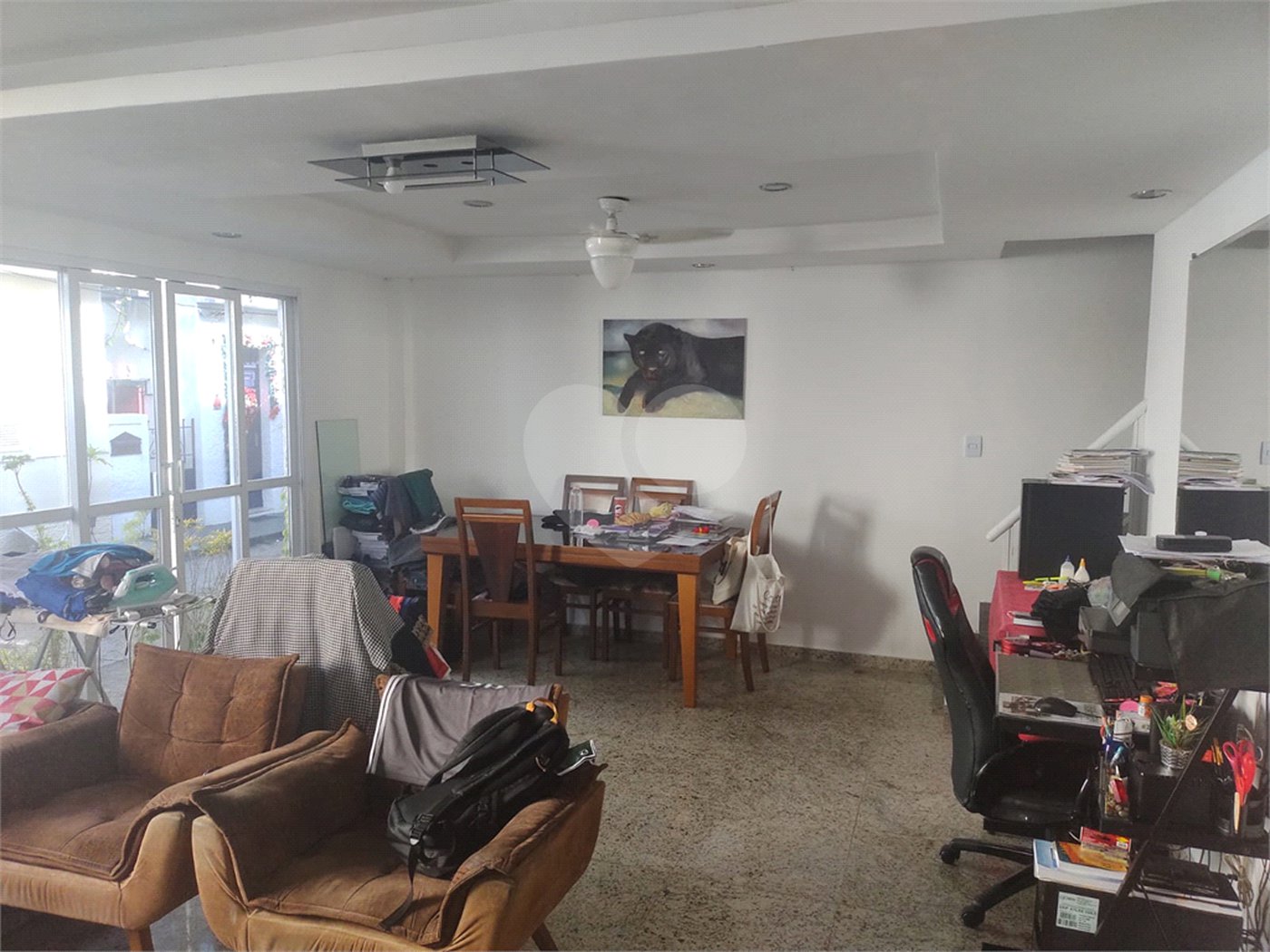 Casa de Vila à venda com 3 quartos em Vila Isabel, Rio de Janeiro, RJ