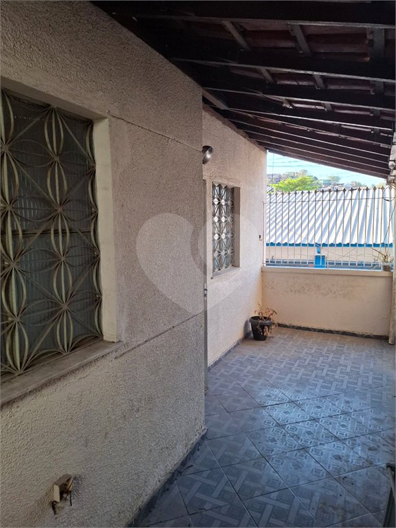 Apartamento à venda com 2 quartos em Campo Grande, Rio de Janeiro, RJ