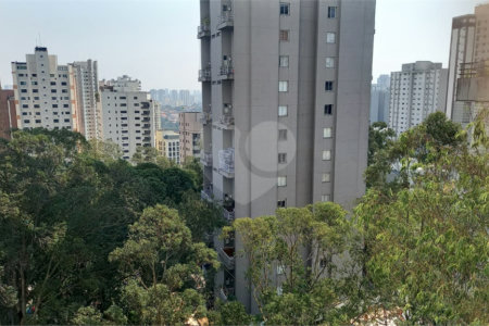 Apartamento à venda com 4 suítes em Vila Suzana, São Paulo, SP