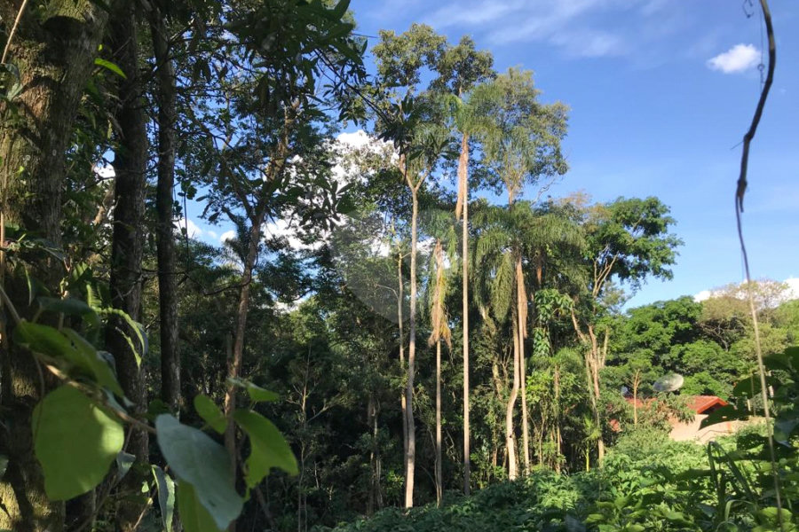 Terreno à venda em Serra da Cantareira, Mairiporã, SP