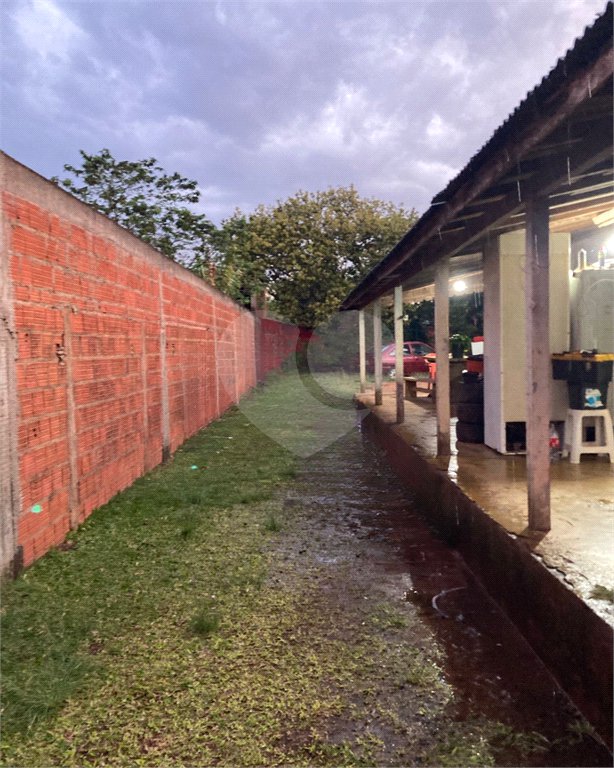 Terreno à venda em Vila Ministro Salgado Filho, Ponta Porã, MS