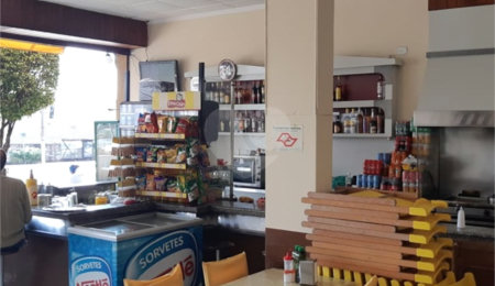 Salão Comercial à venda em Lapa, São Paulo, SP