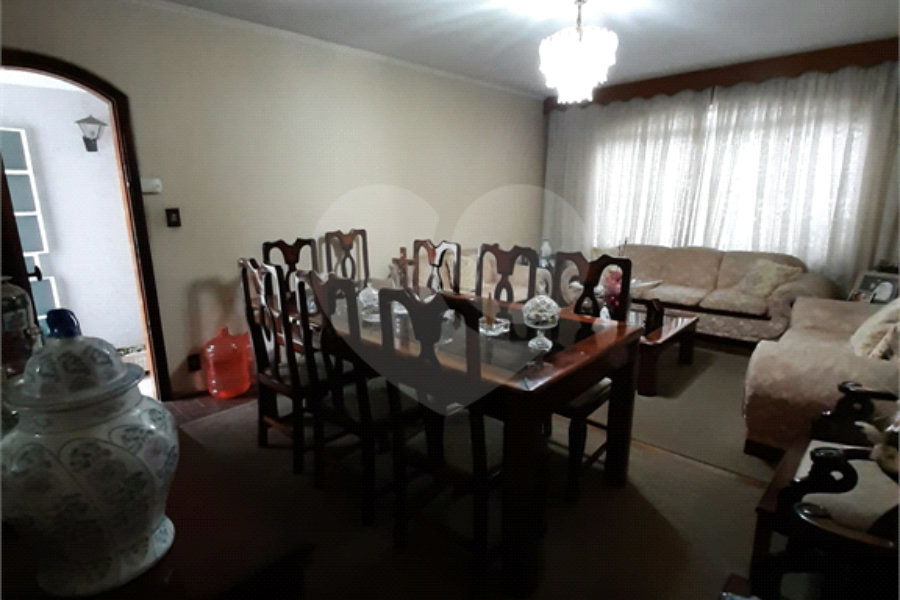 Sobrado à venda com 3 quartos, sendo 1 suíte, em Limão, São Paulo, SP
